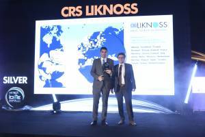 Liknoss GDS: Ασημένιο βραβείο στα Impact Bite Awards 2019