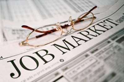Η απογοητευτική θέση της Ελλάδας στις διαθέσιμες θέσεις απασχόλησης