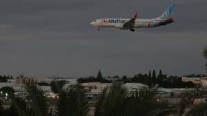 Ο δράστης της FlyDubai είχε αποκλειστεί από τις πτήσεις στο Ομάν λόγω ριζοσπαστικών απόψεων