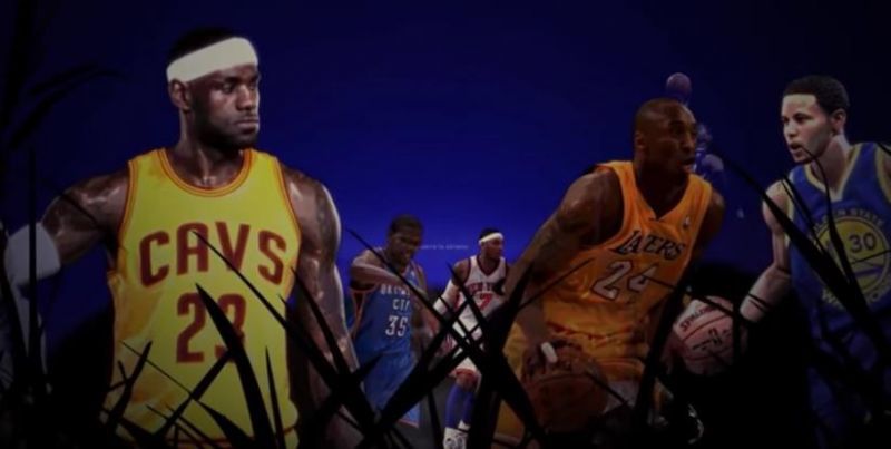 Το NBA All Star Game στα παρκέ του OTE TV