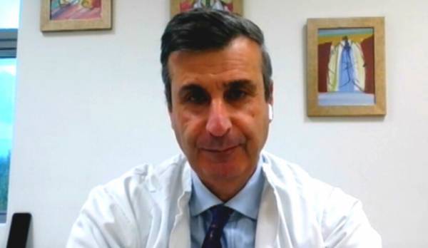 Λουκίδης: Ασθενείς πεθαίνουν από λάθη στη νοσηλεία στο σπίτι