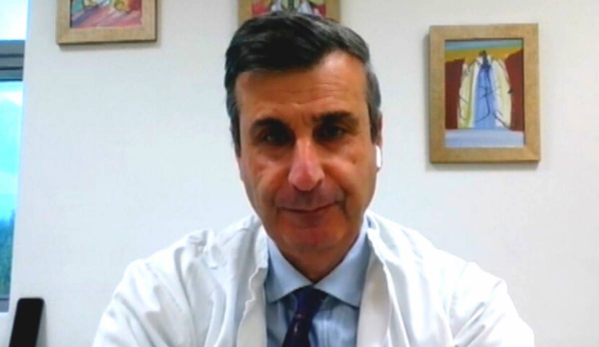 Λουκίδης: Ασθενείς πεθαίνουν από λάθη στη νοσηλεία στο σπίτι