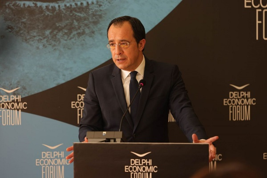 Το μήνυμα Χριστοδουλίδη για την εργατική Πρωτομαγιά