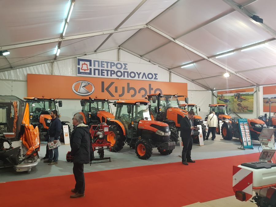 Πετρόπουλος: Αύξηση 36,8% στα καθαρά κέρδη το 2019