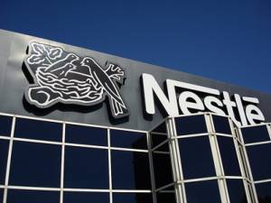 Nestle: Ποντάρει στην καινοτομία - Νέα πιστοποίηση στο νερό Κορπή