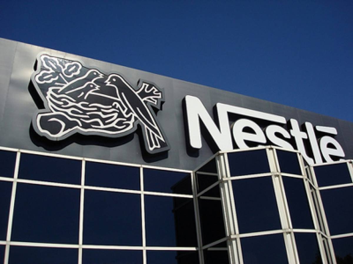 Nestle: Ποντάρει στην καινοτομία - Νέα πιστοποίηση στο νερό Κορπή