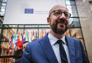 Ταμείο Ανάκαμψης: Συμβιβαστική πρόταση Μισέλ με μικρότερο προϋπολογισμό