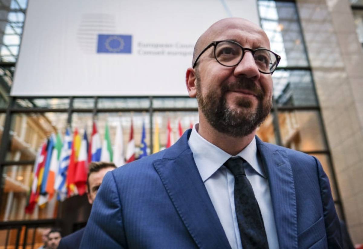 Ταμείο Ανάκαμψης: Συμβιβαστική πρόταση Μισέλ με μικρότερο προϋπολογισμό