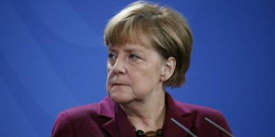 Επίδειξη ισχύος της γερμανικής κυβέρνησης το μπλοκάρισμα της τρίτης δόσης