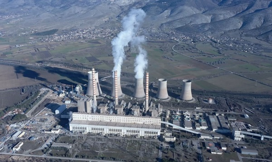 ΔΕΗ: Προχωρά στη διάνοιξη νέων σημείων εξόρυξης λιγνίτη στην Κοζάνη