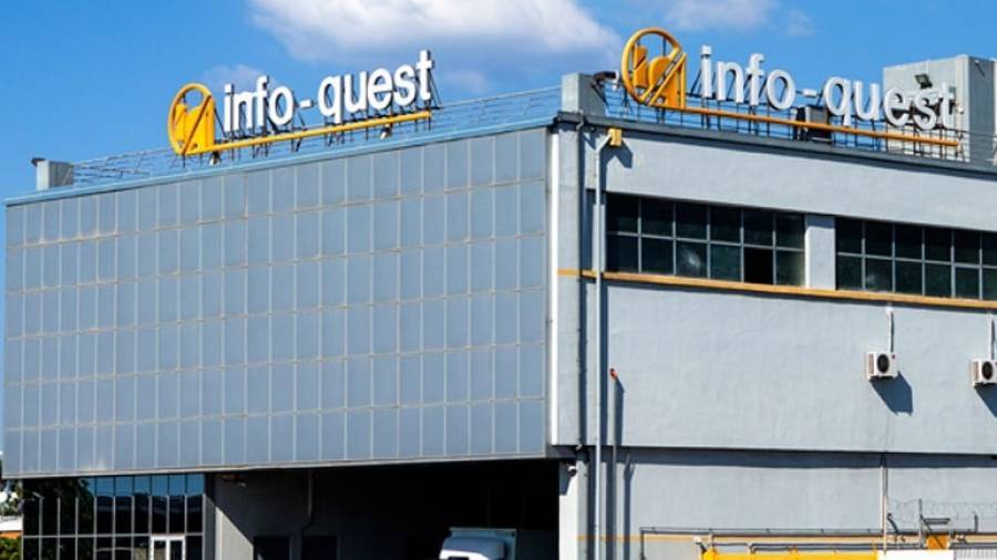 Σε ιστορικά υψηλά η Quest Συμμετοχών