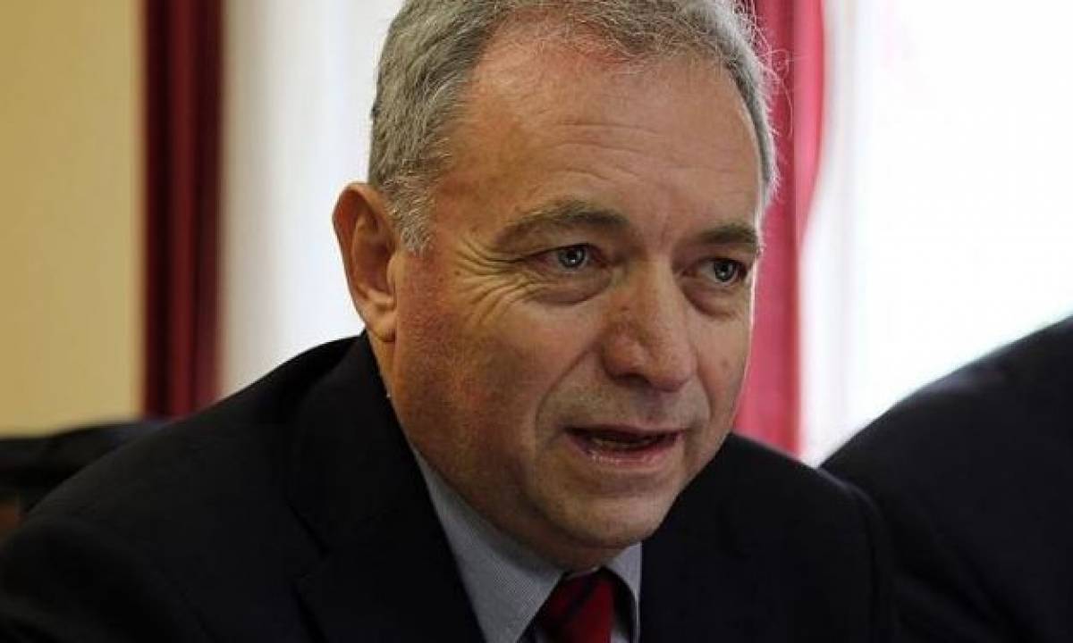 Λέκκας: Δεν εμπνέουν ανησυχία οι σεισμοί στη Βοιωτία