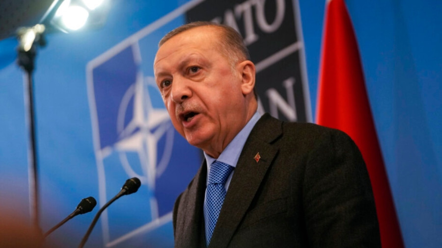 Τουρκία: Κύρωσε το πρωτόκολλο ένταξης της Φινλανδίας στο ΝΑΤΟ
