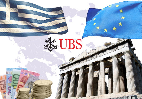 UBS: Ψήφος εμπιστοσύνης στην Ευρώπη – Προβλέπει πολυετές ράλι σε μετοχές και τράπεζες