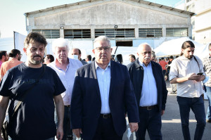 Κουτσούμπας-Καλαμάτα: Να μη γίνει «κανονικότητα» το συνεχιζόμενο έγκλημα