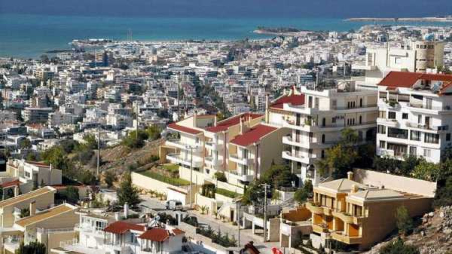 ΕΝΦΙΑ «με το μήνα» από το 2025- Η τροπολογία
