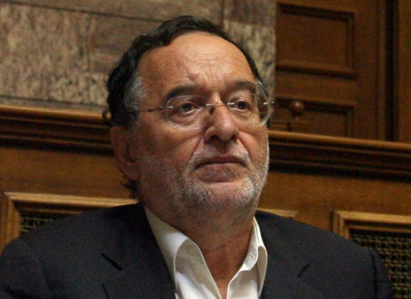 Π. Λαφαζάνης: Η Ελλάδα μετατρέπεται σε ενεργειακό κόμβο