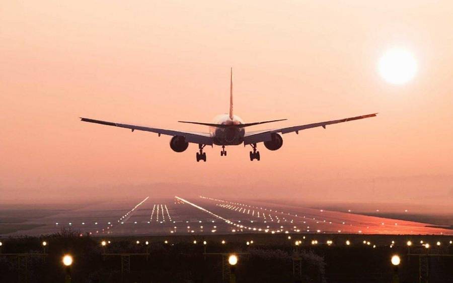 Αεροπορική οδηγία για Ρωσία: Είσοδος με αρνητικό τεστ από 7/9