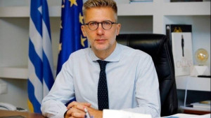 Σκέρτσος: Τριάντα από τα σημαντικότερα αμερικανικά πανεπιστήμια έρχονται στην Ελλάδα