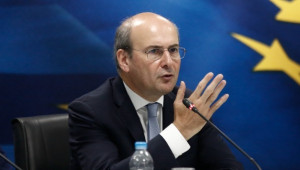 Η φοροδιαφυγή «βαρόμετρο» για φοροελαφρύνσεις