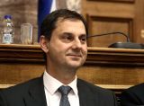 Θεοχάρης: Ακυρώσεις αφίξεων από την Κίνα της τάξης του 60%-70%