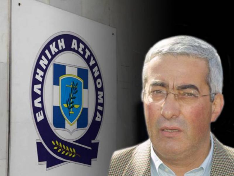 Απολογούνται σήμερα στον ανακριτή οι δύο απαγωγείς του Μ. Καραμολέγκου