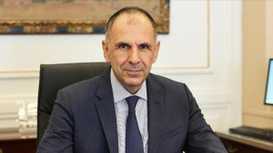 Γεραπετρίτης: Υποχρέωση της Βόρειας Μακεδονίας να συμμορφώνεται με τη Συμφωνία