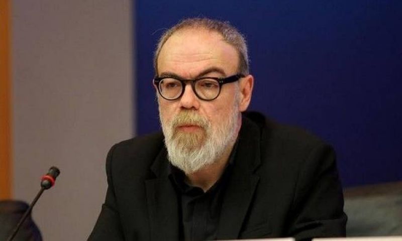 Κυρίτσης:Αρκετοί εντός ΣΥΡΙΖΑ είμαστε αντίθετοι με την επένδυση στο Ελληνικό