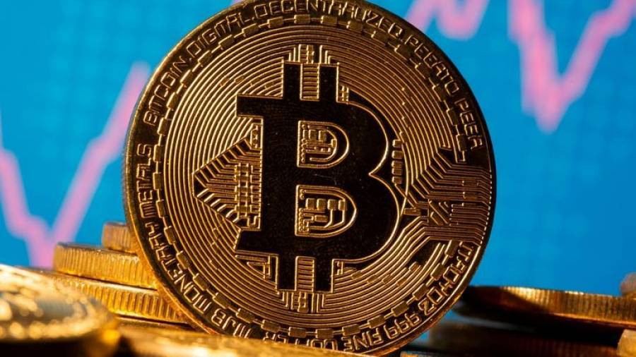Νέο ιστορικό υψηλό για το bitcoin-Ξεπέρασε τα 41.000 δολάρια