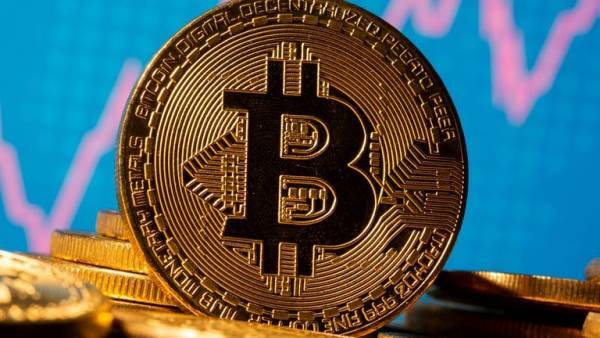 Νέο ιστορικό υψηλό για το bitcoin-Ξεπέρασε τα 41.000 δολάρια