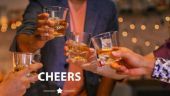 Συμμαχία DIAGEO Hellas-ΑΒ για την υπεύθυνη κατανάλωση αλκοόλ τις γιορτές