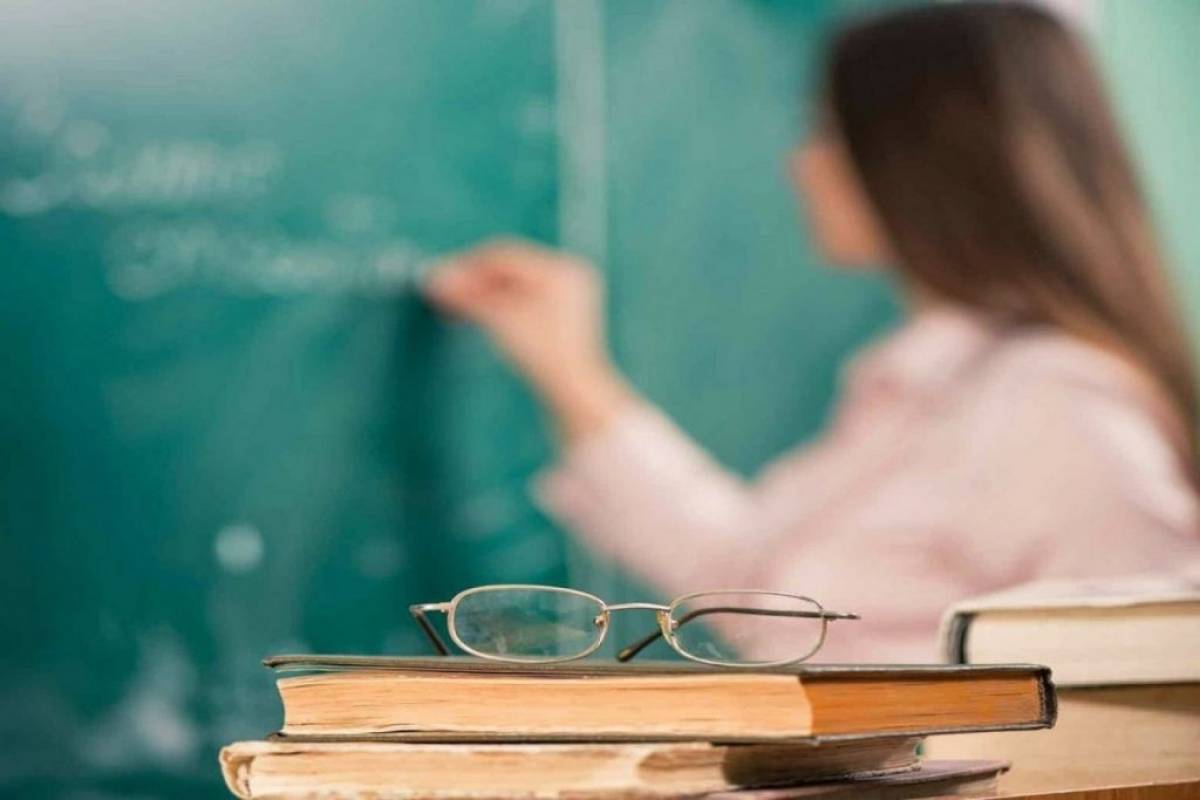 Προσλήψεις 21.065 αναπληρωτών στην Πρωτοβάθμια και Δευτεροβάθμια Εκπαίδευση