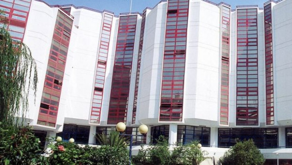 Πανεπιστήμιο Πειραιώς: Παράταση υποβολής αιτήσεων για το Μεταπτυχιακό Διεθνών&amp;Ευρωπαϊκών Σπουδών