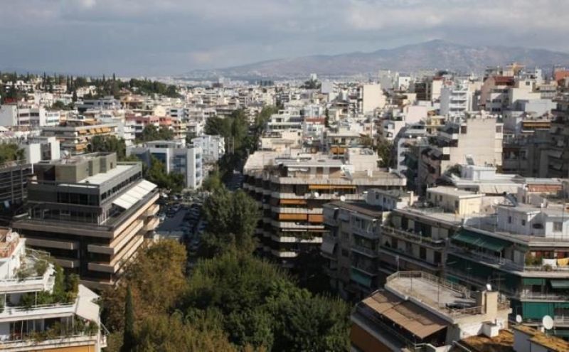 Ομαλά η υποβολή αιτήσεων για το «Εξοικονόμηση κατ' οίκον»
