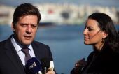 Εθνική Συντονιστική Επιτροπή για παρακολούθηση της κρουαζιέρας ανακοίνωσε ο Βαρβιτσιώτης