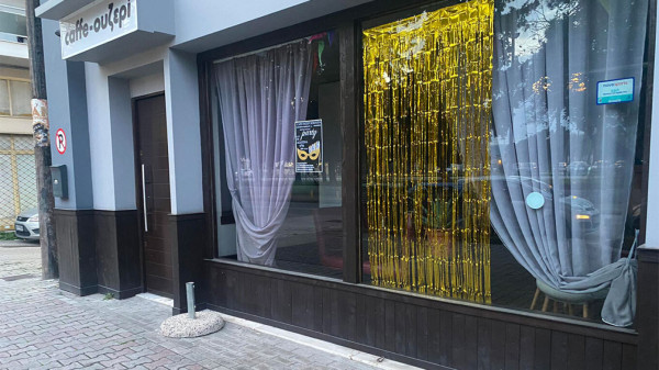 Θεσσαλονίκη: Πελάτης μαχαίρωσε τον μάγειρα σε ουζερί