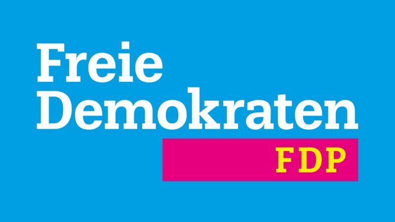 Οι Γερμανοί φιλελεύθεροι ζητούν Grexit