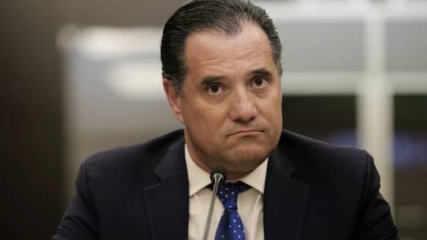 Γεωργιάδης: Πώς θα λειτουργήσει το πλαφόν κέρδους σε προϊόντα