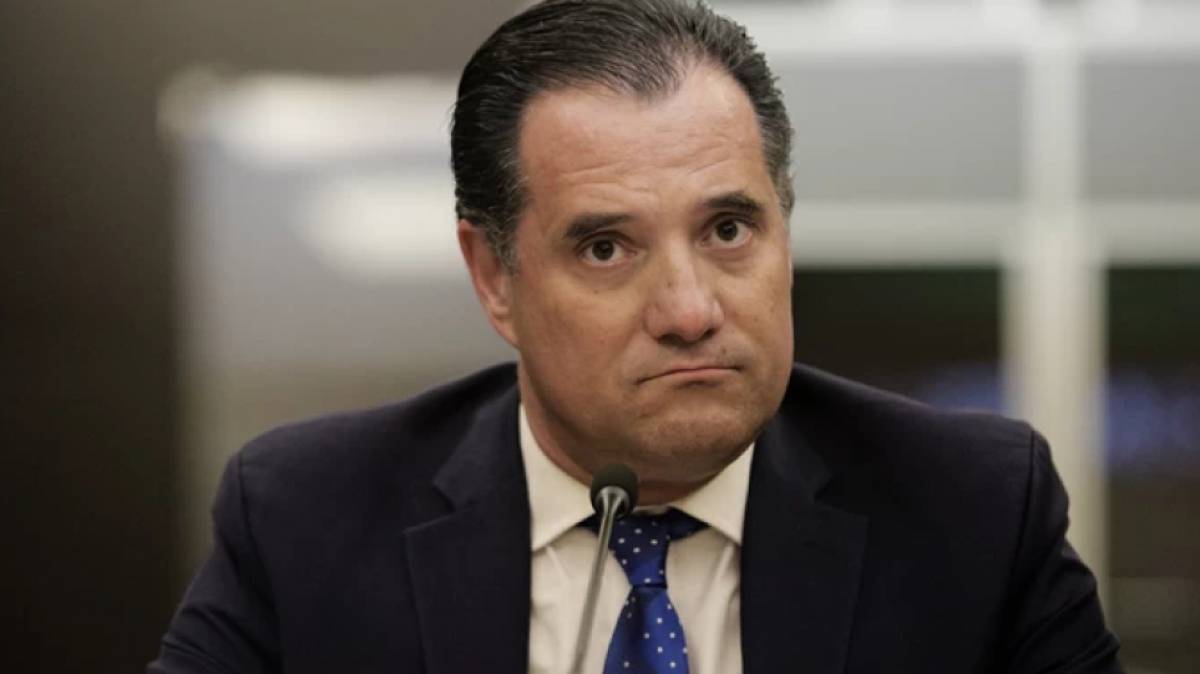 Γεωργιάδης: Πώς θα λειτουργήσει το πλαφόν κέρδους σε προϊόντα