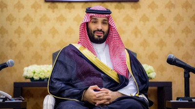 Πρωθυπουργός της Σαουδ. Αραβίας ο Μοχάμεντ μπιν Σαλμάν