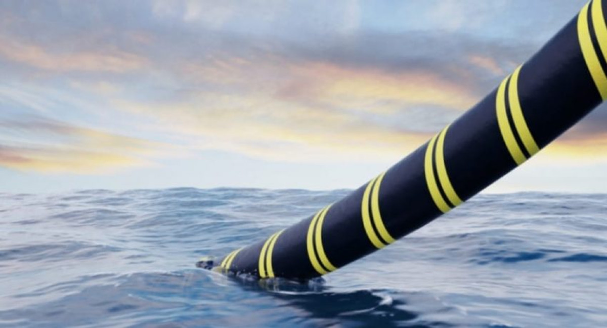 Hellenic Cables: Αναλαμβάνει τις υποβρύχιες ηλεκτρικές διασυνδέσεις Λαύριο-Σέριφος και Σέριφος-Μήλος