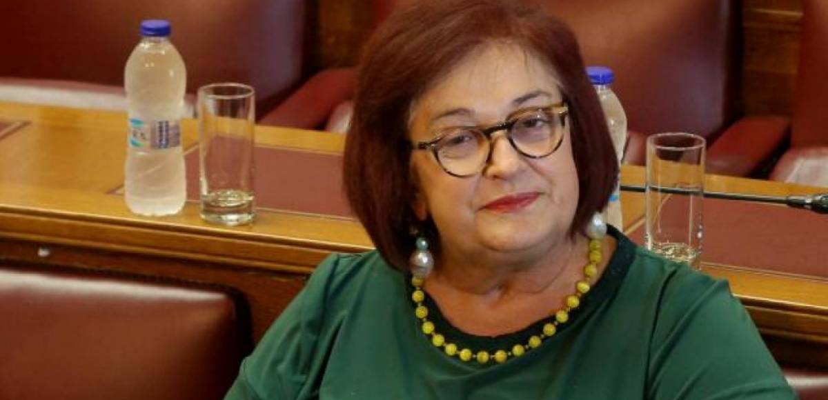 Γιαννάκου: Οι ασάφειες στη Συνεπιμέλεια θα αυξήσουν τις δικαστικές προσφυγές