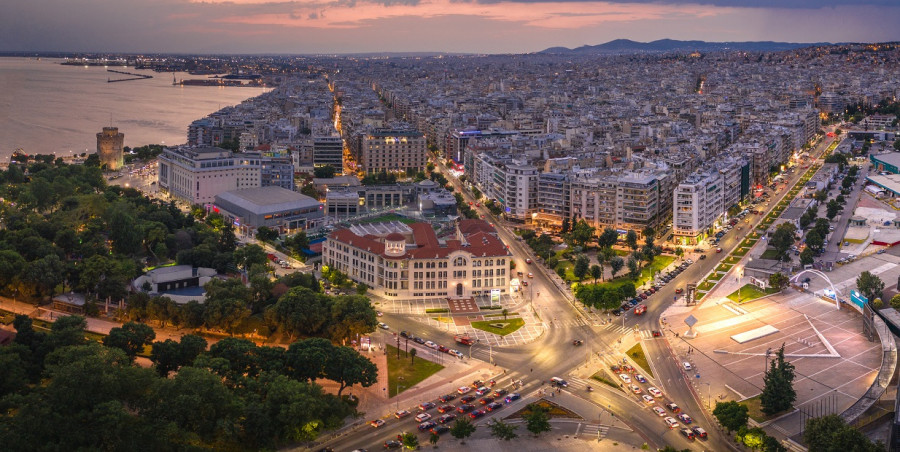 Δήμοι-Καμπανάκι Ζέρβα για εκτίναξη του ενεργειακού κόστους: Έρχεται καταιγίδα
