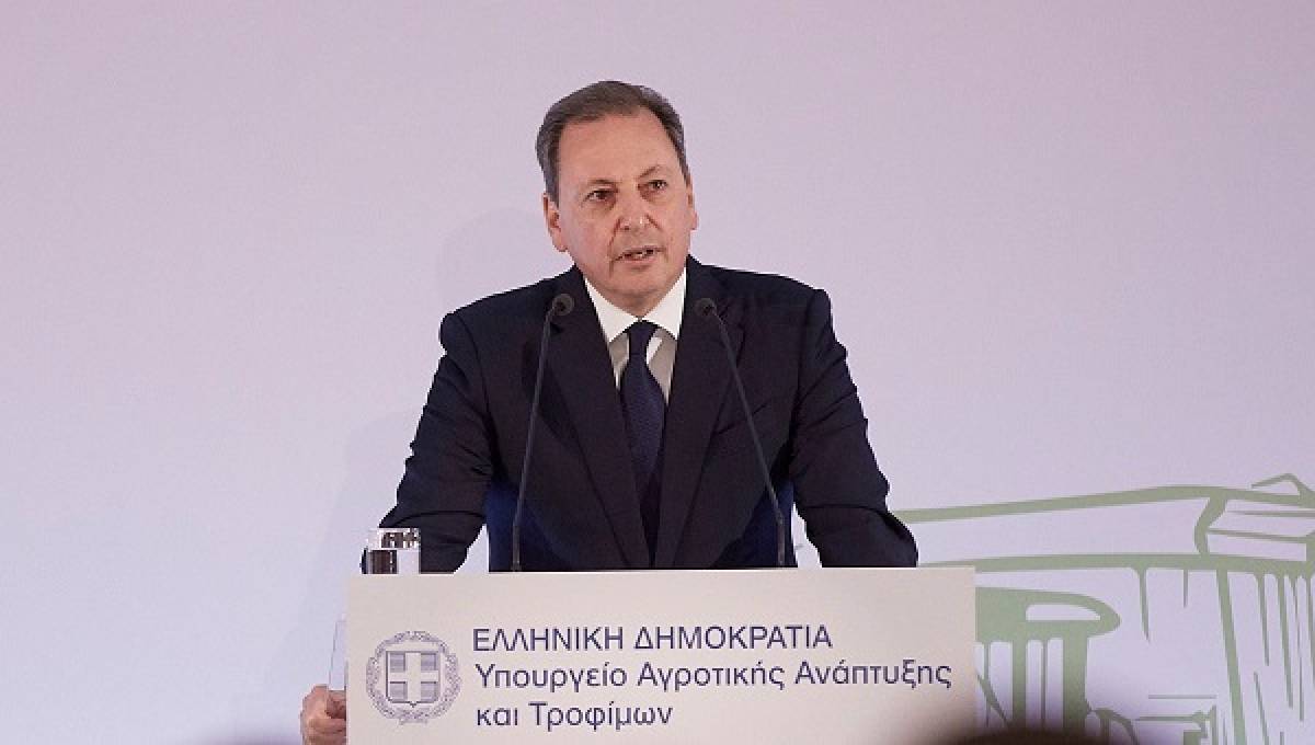 Ιδρύεται νέο Ταμείο Παροχής μικροπιστώσεων για χορήγηση δανείων σε αγρότες