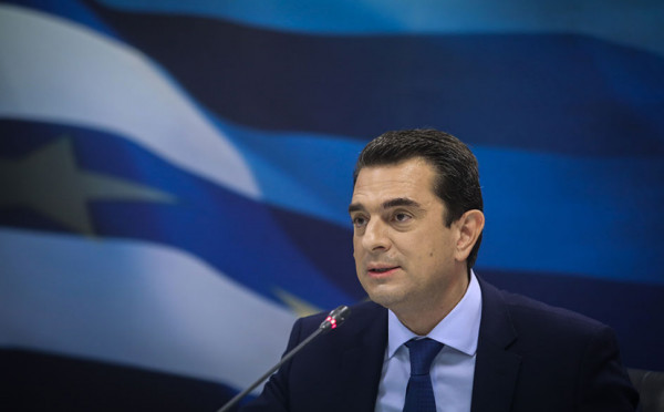 Σκρέκας: Πώς ο νέος μηχανισμός θα αποκλιμακώσει τις τιμές ρεύματος