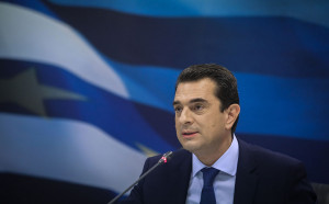 Σκρέκας: Πώς ο νέος μηχανισμός θα αποκλιμακώσει τις τιμές ρεύματος