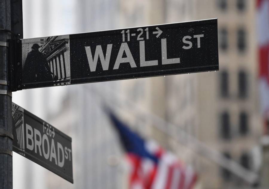 Απώλειες για τον Dow Jones στον απόηχο της Fed