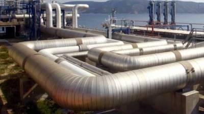 Συμφωνία Ουγγαρίας-Ρωσίας για την προμήθεια φυσικού αερίου