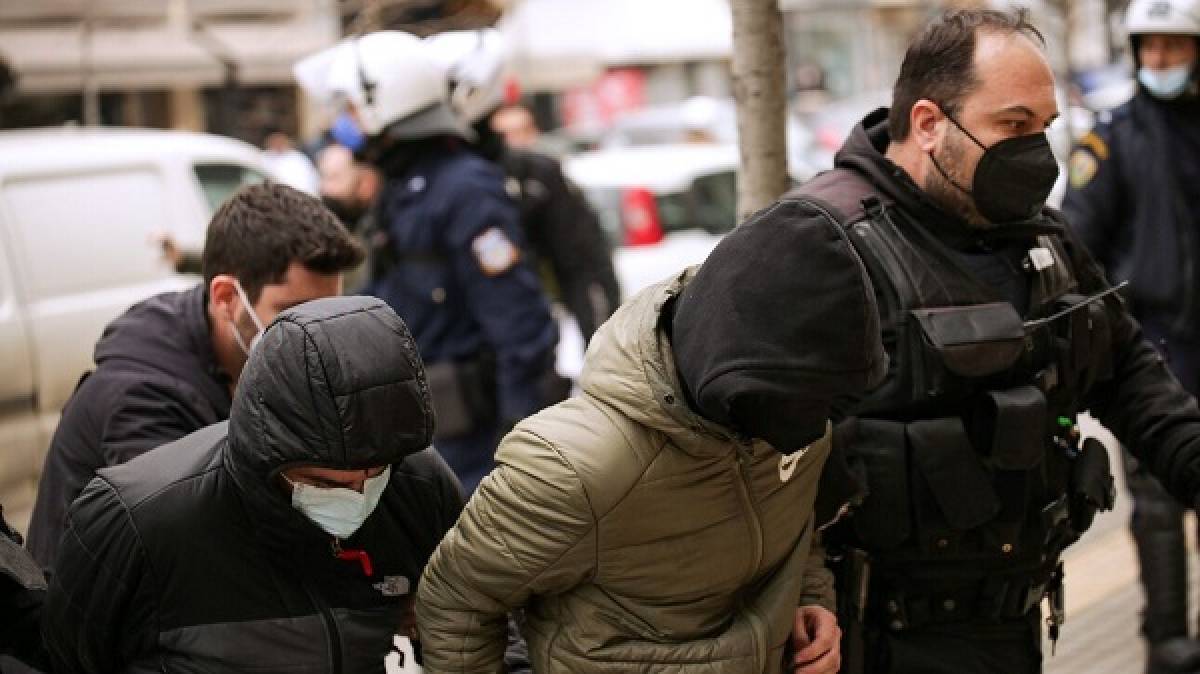 Δολοφονία Άλκη: Στη φυλακή άλλοι δύο εκ των συλληφθέντων