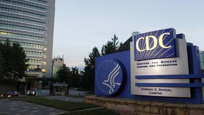 Ο CDC επιτρέπει ελεύθερα ταξίδια εντός ΗΠΑ για εμβολιασμένους